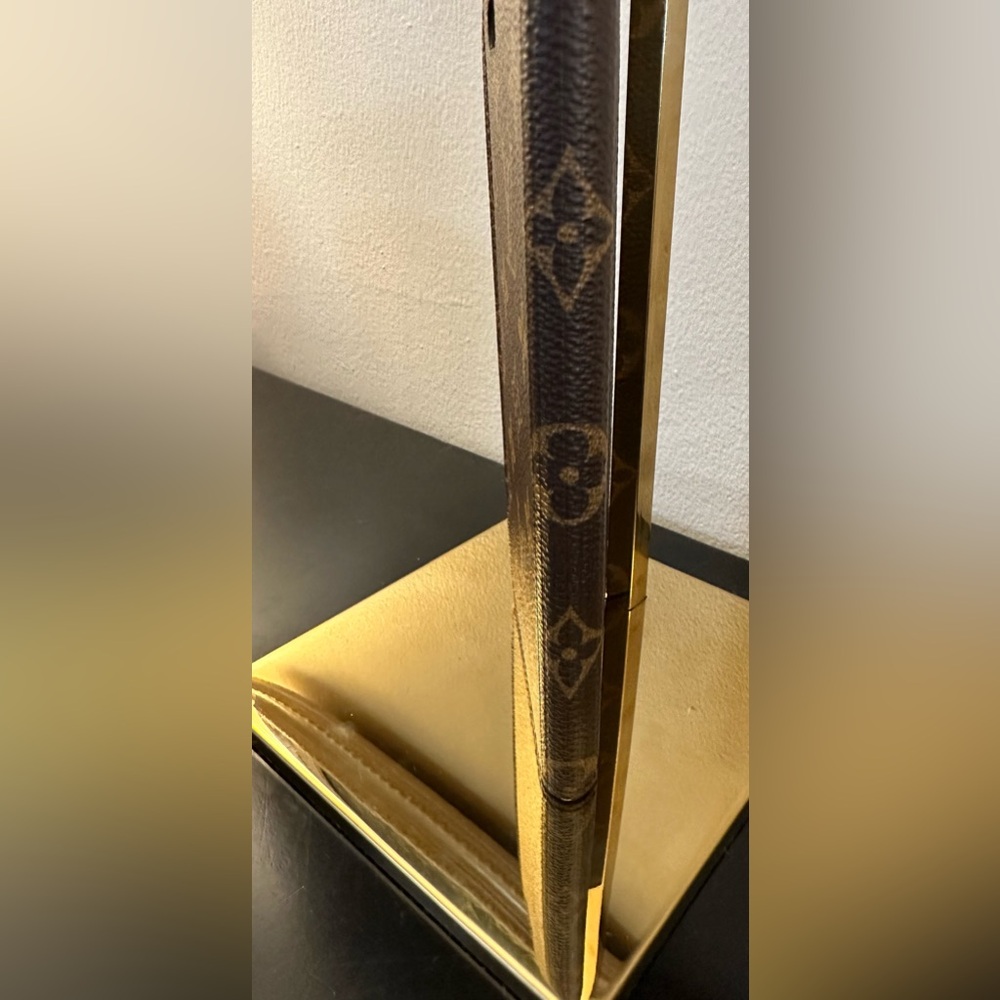 Louis Vuitton Monogram iPhone Case - Picture 7 of 9